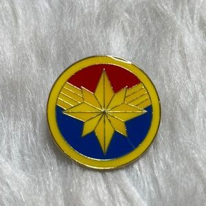 Limited edition - marvel - disney trading pin - Wonder Woman
